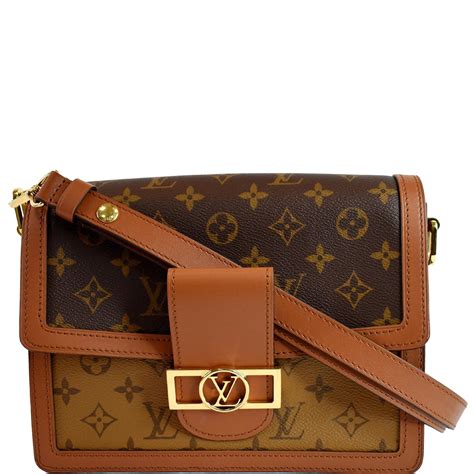 louis vuitton dauphine mini bag